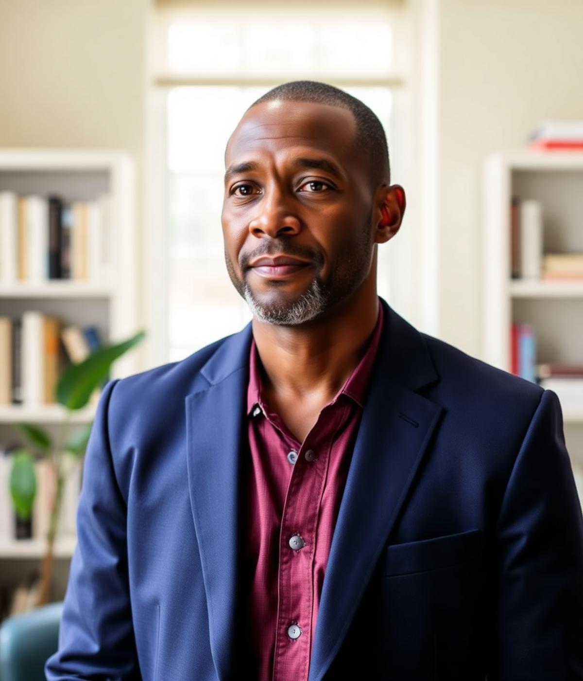 Vanguard Care Solutions founder